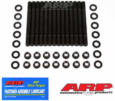 Nissan RB20DET / RB25DET - Arp head stud bolts