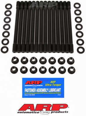 ARP Topplocksbultar Mercedes M104