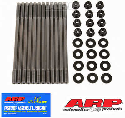 ARP topplocksbultar Subaru Impreza EJ serie SOHC
