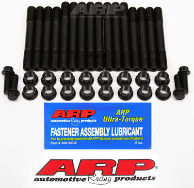 ARP Ramlagerbultar VW/Audi 2.7L BI-TURBO V6 ARP2000