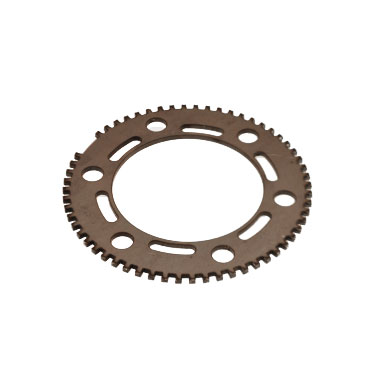 Trigger wheel 138mm / 78mm (60-2)