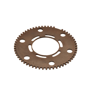 Trigger wheel 153 / 65mm (60-2)