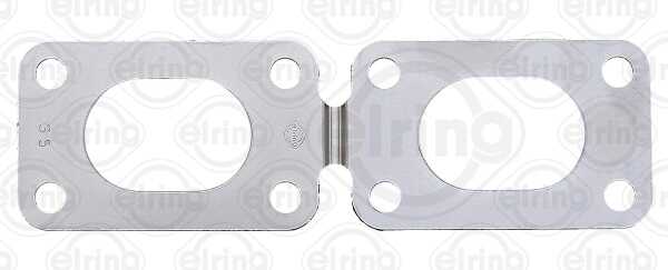 BMW M50 Avgaspackning