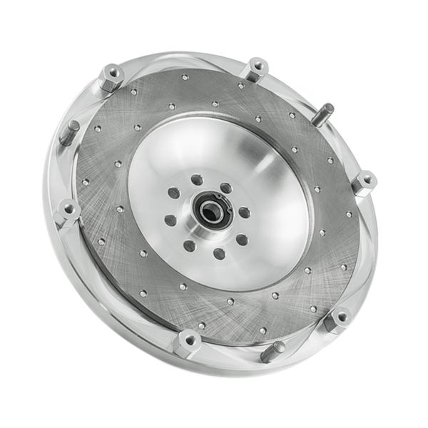 PMC Flywheel Nissan SR BMW M50 S50 M52 S52 M54 S54 M57 240MM