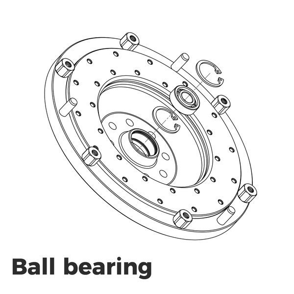 PMC Custom Nissan SR - BMW M57N M57N2 GS6-53DZ HGD JGA 228mm