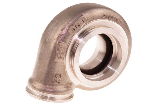 Garrett Turbine housing G25 A/R 0,72