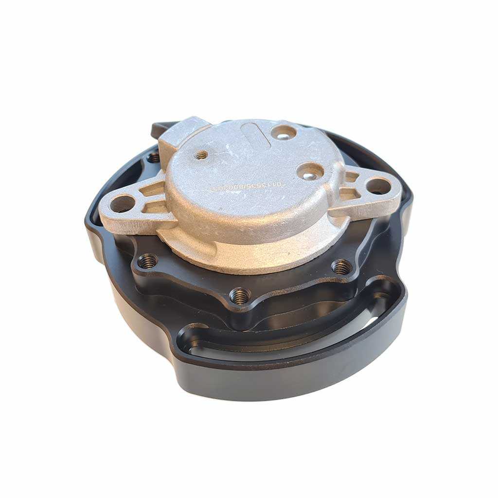 Kamläges adapter KIT Volvo B230