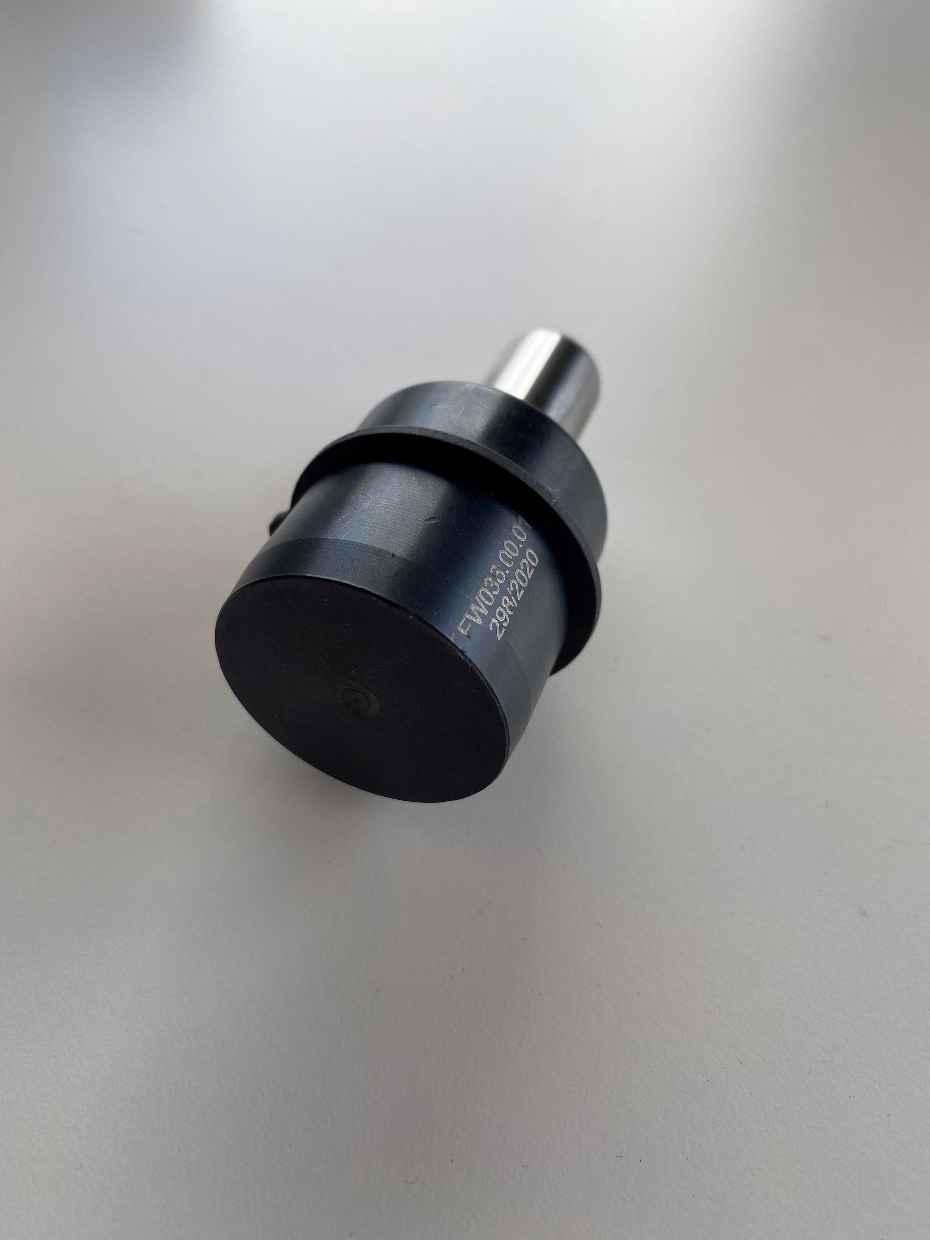 M50 till GS6 Adapter (Ingående axel)
