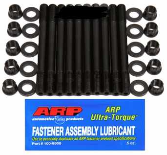 Toyota Supra 2JZ-GE/GTE - Arp Topplocksbultar