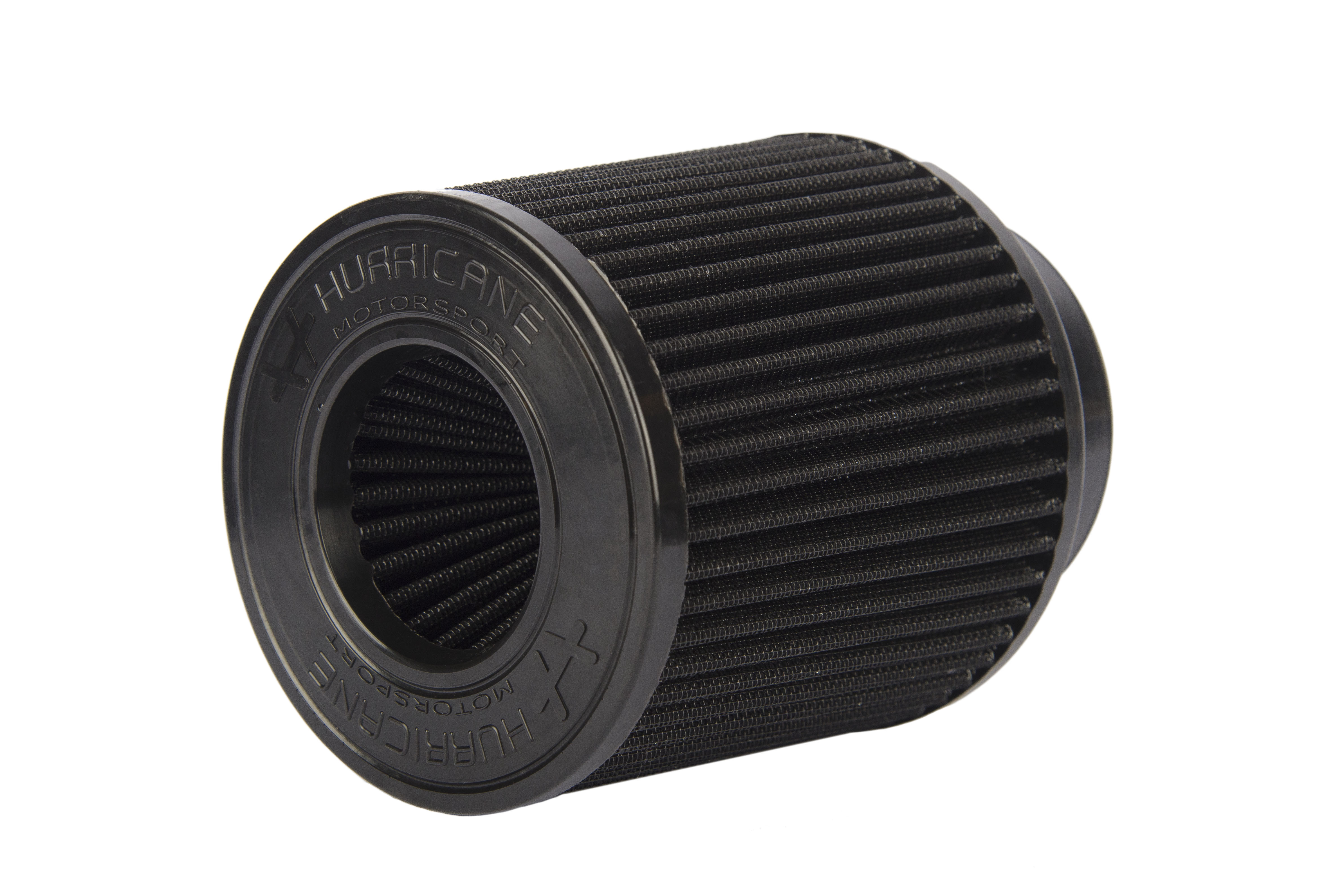 Hurricane air filter motorsport 127mm (5")