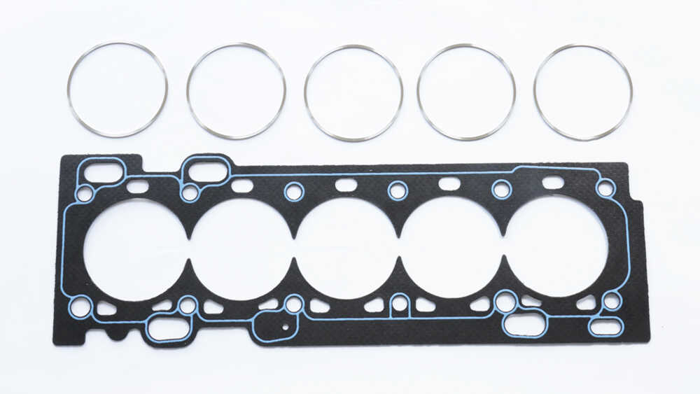 Cooperring topplockspackning Volvo & Ford (1.6mm / 84,00mm)