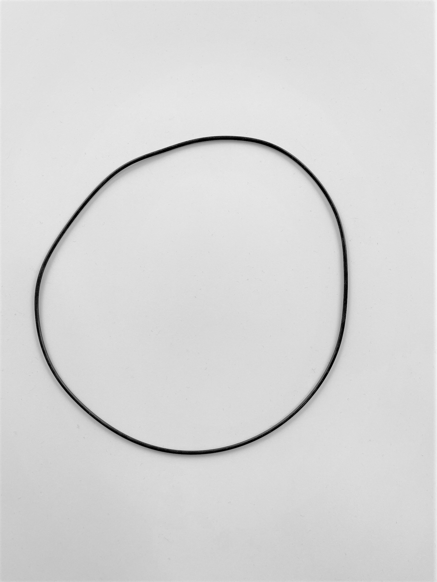 O-ring SPD catchtank