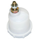 Brake fluid reservoir
