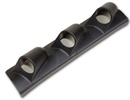 Gauge bracket