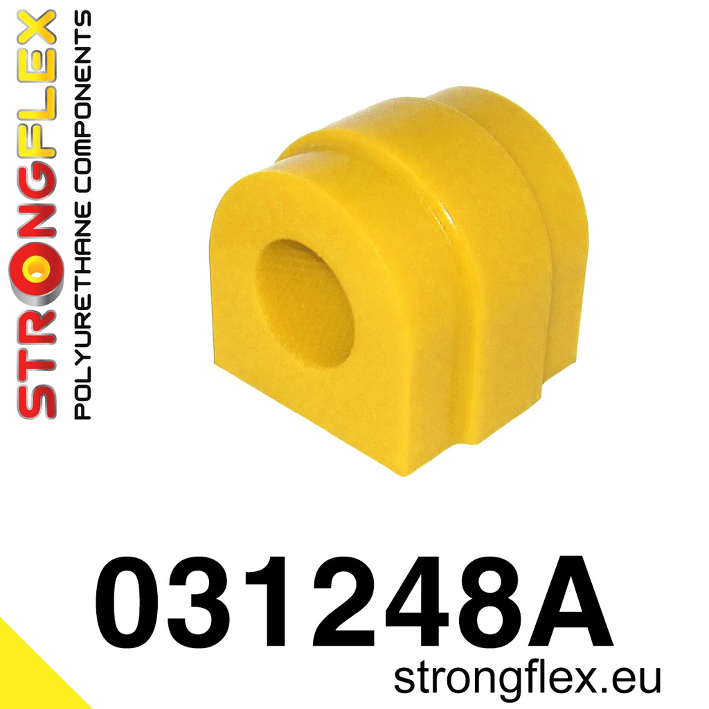 Front anti roll bar bush SPORT