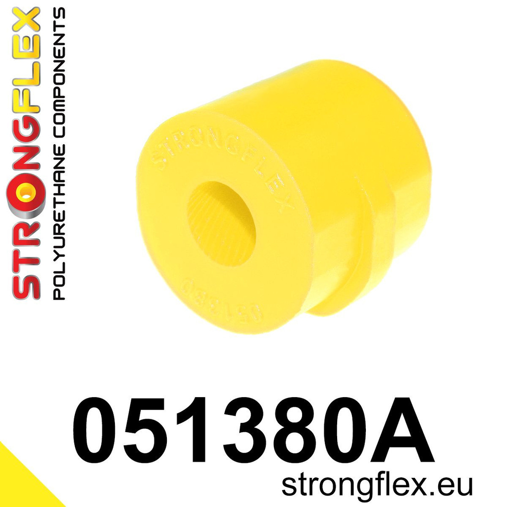 Front anti roll bar mount SPORT