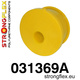 Front lower arm bush M3 eccentric SPORT