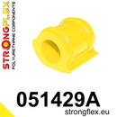 Front anti roll bar mount SPORT