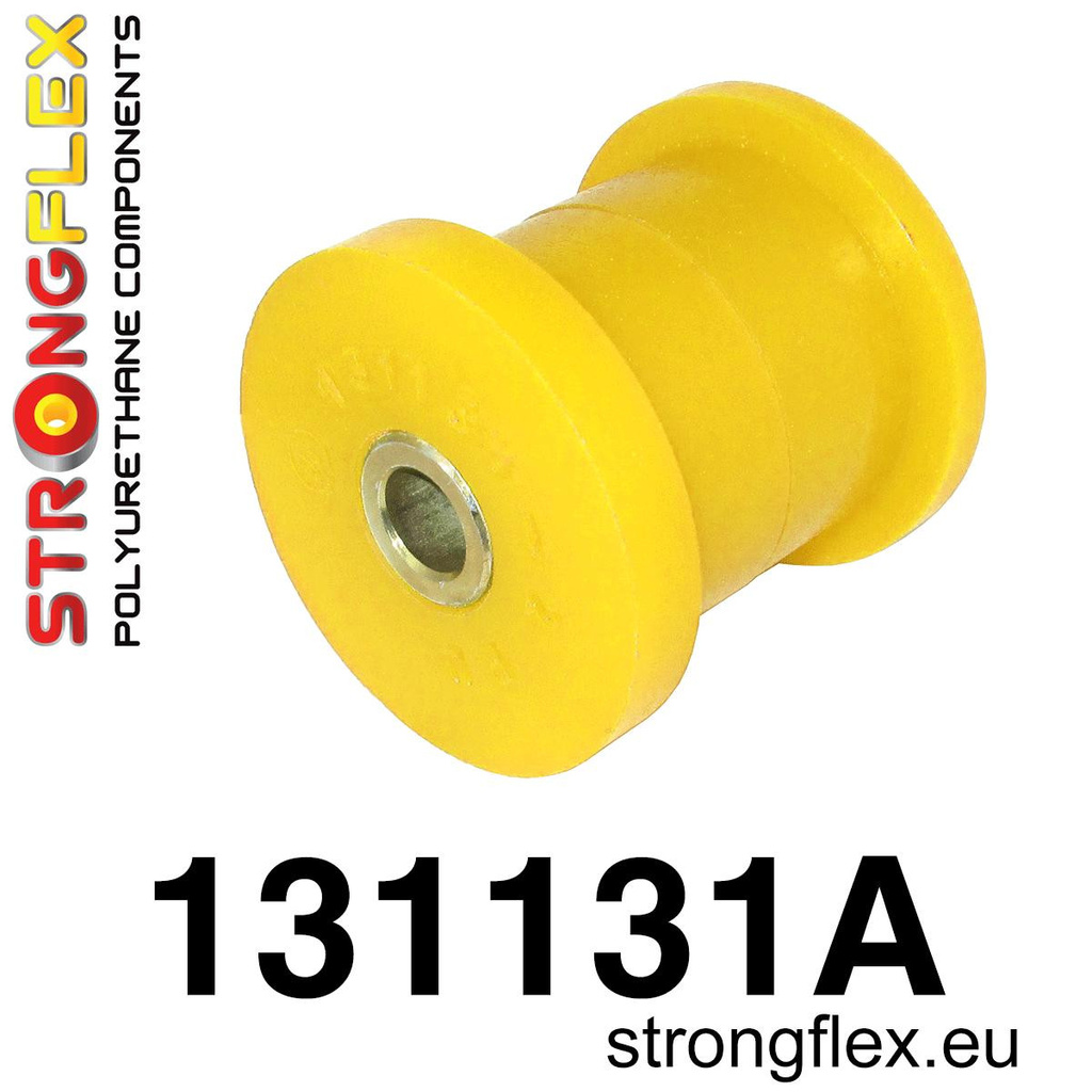 Front wishbone rear bush SPORT