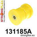 Bakre Subframe Bussning SPORT