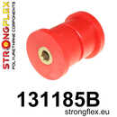 Bakre Subframe Bussning