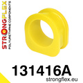 Steering rack mount bushes - right SPORT