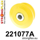 Front wishbone rear bush SPORT