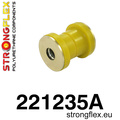 Front wishbone outer bush SPORT