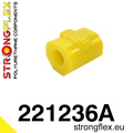 Front anti roll bar bush SPORT
