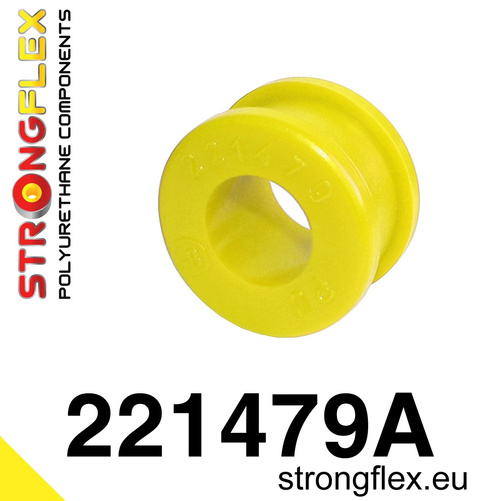 Front anti roll bar eye bolt bush SPORT