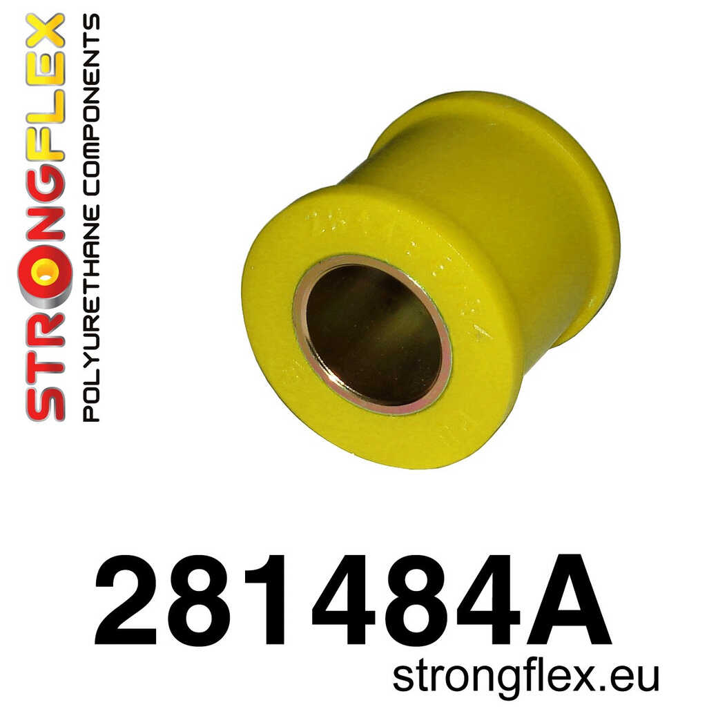 Panhard Stag Bussning Diff Bussning 26mm SPORT