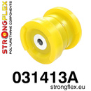 Rear subframe front bush SPORT
