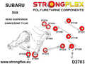 Bakre Ram Bussning SPORT