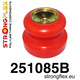 Mini, suspension cone