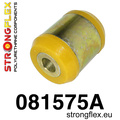 Rear suspension inner lower bush SPORT