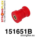 Engine mount bush - dog bone PH I