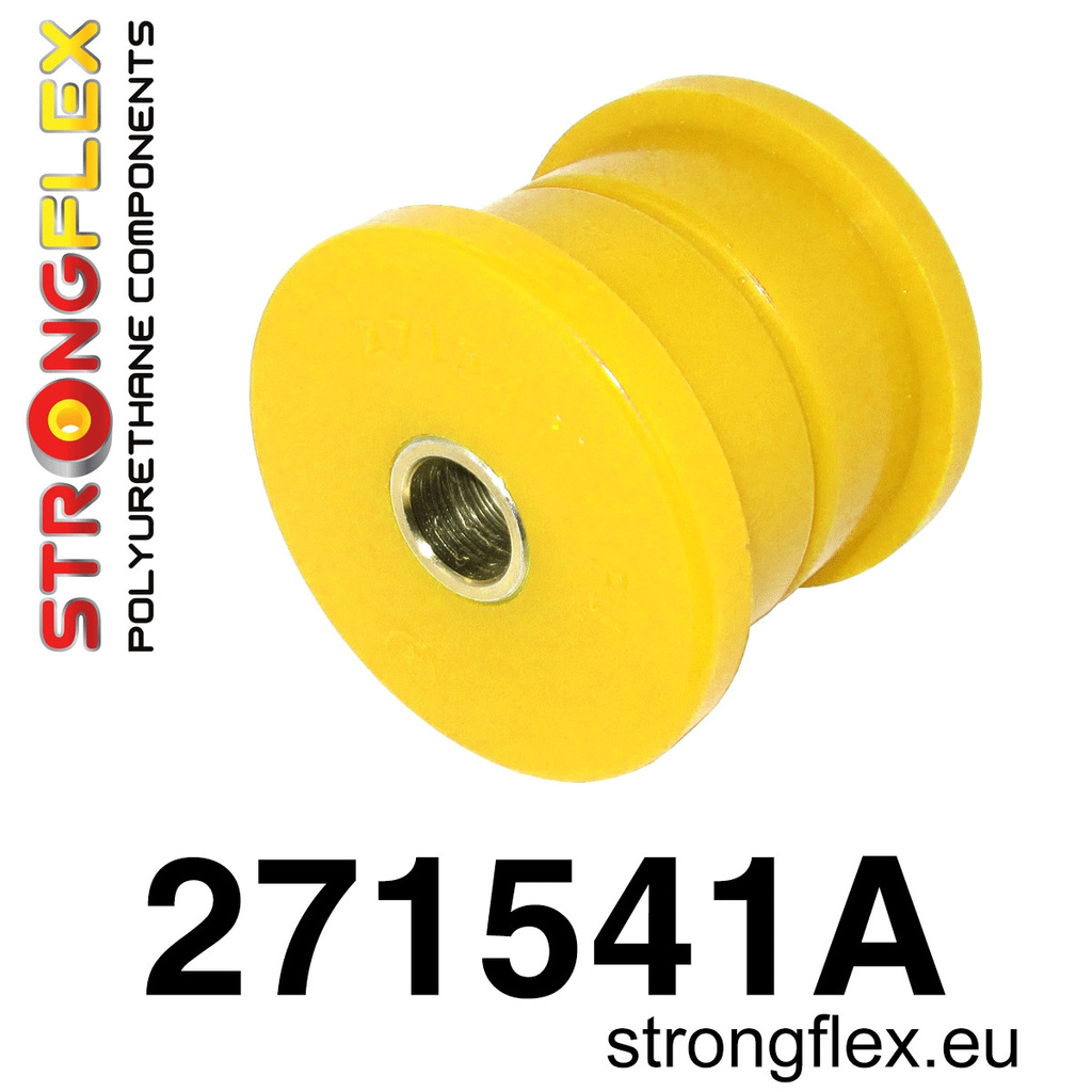 Rear diff front mounting bush SPORT