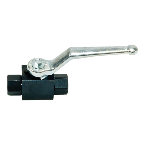 Brake line lock
