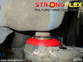 Front suspension polyurethane bush kit