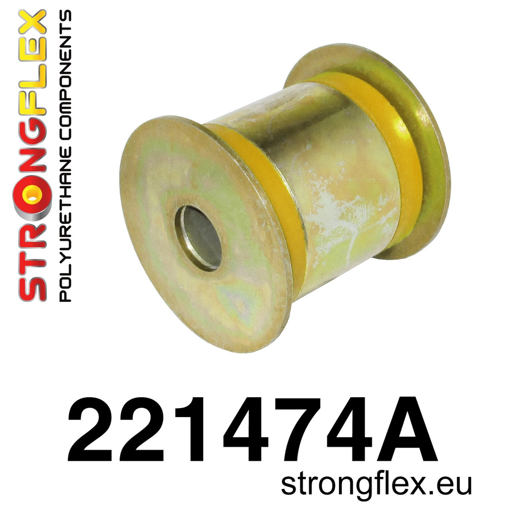 Rear lower link outer bush SPORT