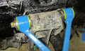 Toyota Supra MKIV Front upper wishbone bush