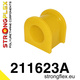 Toyota Supra MKIV Front anti roll bar bush SPORT