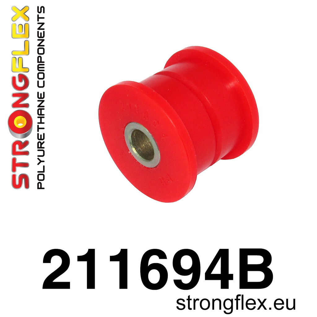 Toyota Supra MKIV Rear trailing arm front bush 46mm