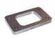 T3 turbo flange Steel