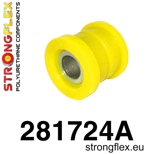 Rear trailing arm front bush SPORT