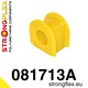 Front anti roll bar bush SPORT