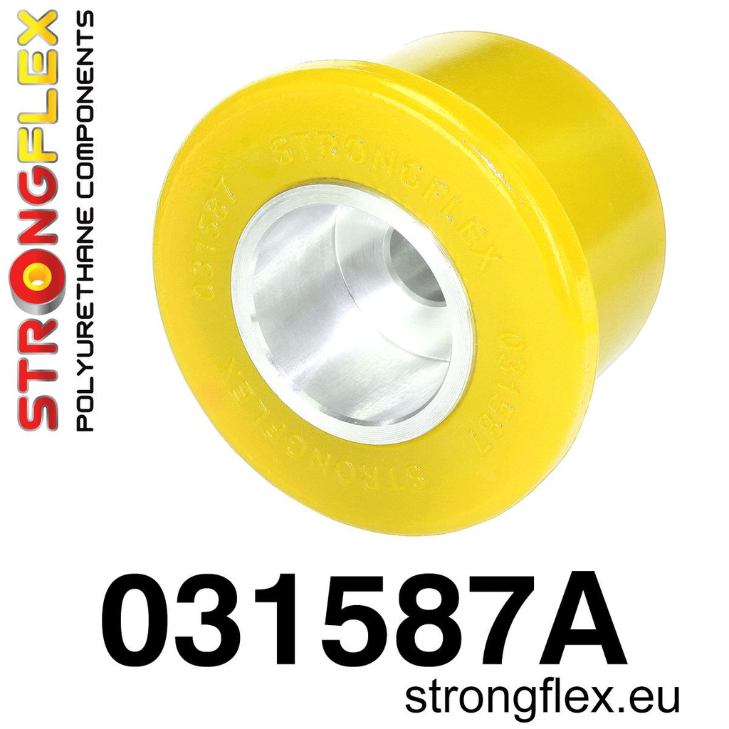 Rear differential rear mount bush SPORT