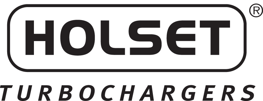 Holset / Cummins Turbocharger Kit-Turbocharger HE400VG (5354716H)