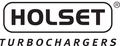 Holset / Cummins Turbocharger H1C (4033689H)