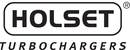 Holset / Cummins Turbocharger Wastegate HX55WM (4043580H)